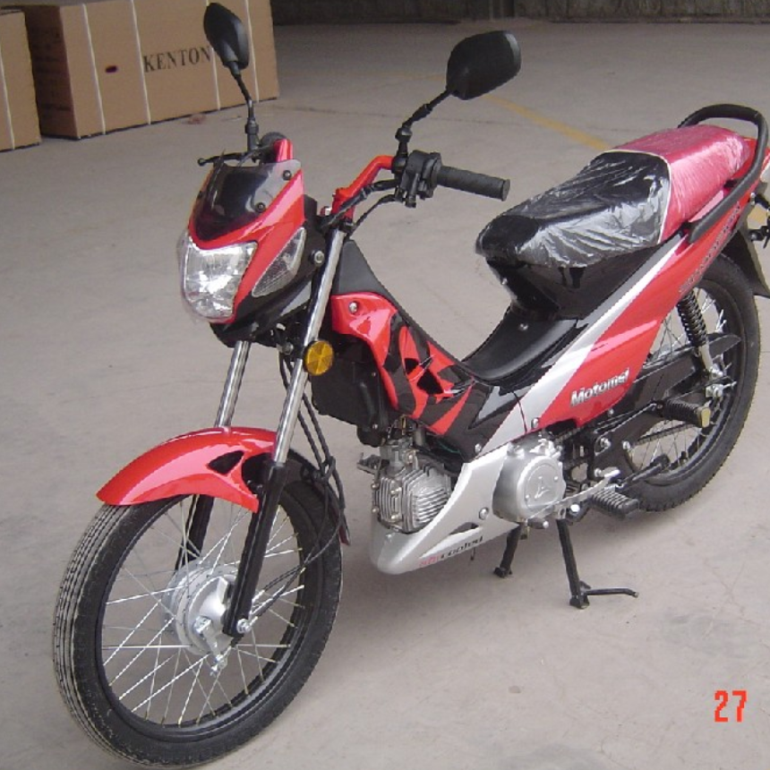 Hot selling Classic cheap import China motorcycle factory mini 110cc motor bike cub motorcycle
