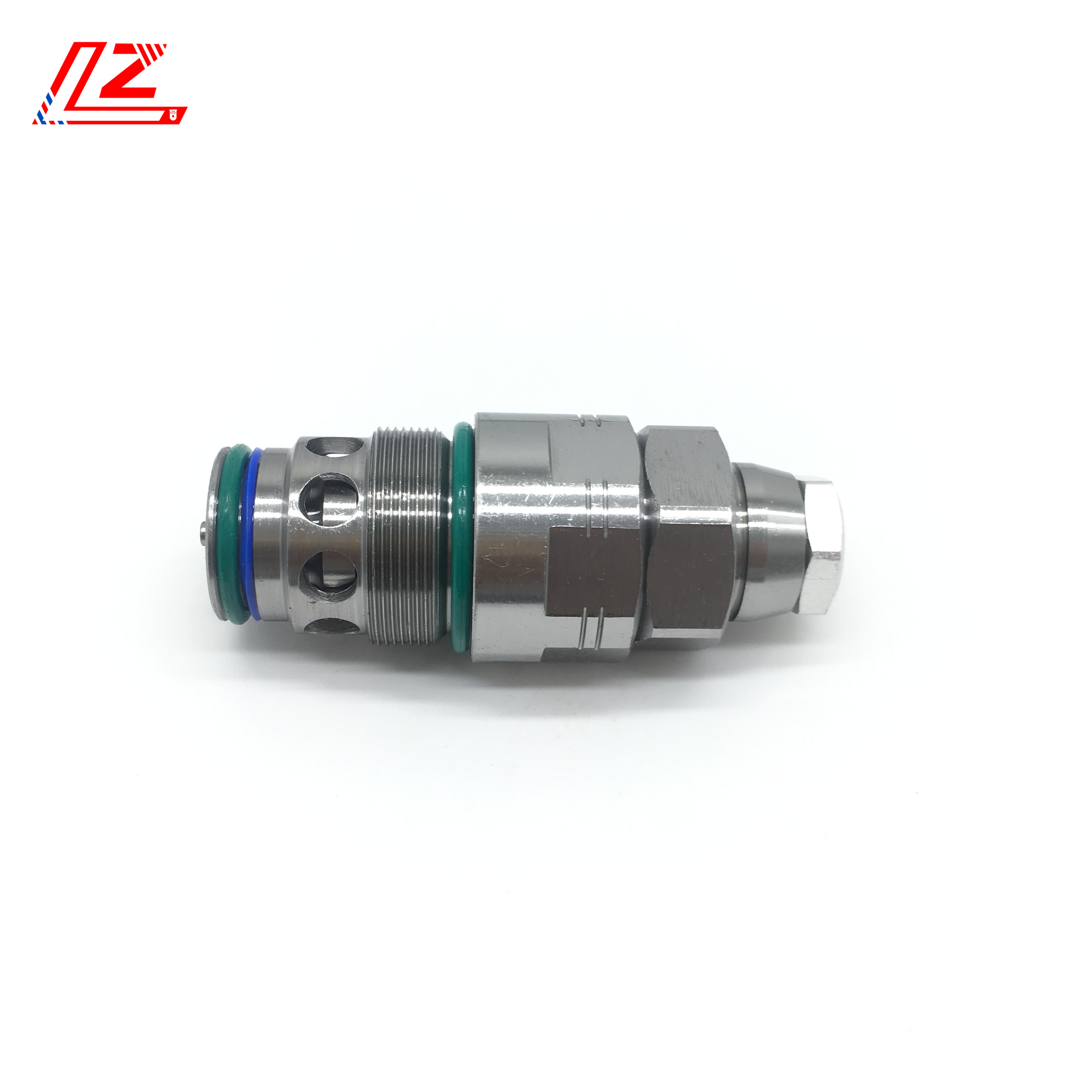 M4 Walking Parts For Construction Machinery And Vehicles Alexander 128 G F01R00DF54