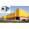 Buy cheap Dual Screw Compressor Air Cooled Chiller With High Efficiency from wholesalers