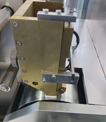 2 Inch Soft Gel Capsule Making Machine For Pharmaceutical Product