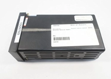 ABB NDCS03 Digital Control Station Enhanced Controller 24VDC Digital I O Module