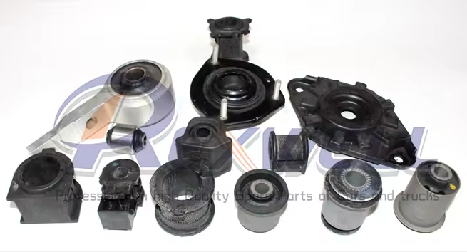TOYOTA PREVIA TCR10 48815-28061 48815-28060 Front Stabilizer Bushing with D 26 mm