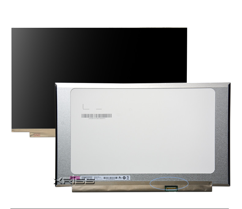 15.6" Laptop Screen Slim Panel NV156FHM N35 B156HAN02.1 IPS FHD 30Pins