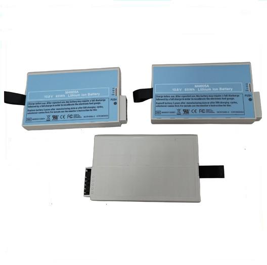 Smart Lithium Ion Battery For 989803194541 Lithium Ion 9cell Battery Pack