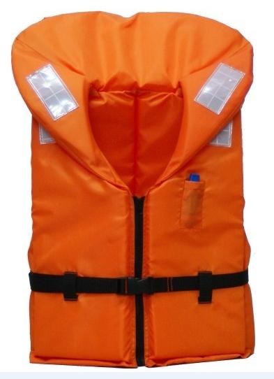 Solas Approved Life Jacket Kayak Pfd