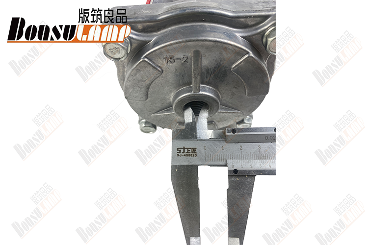Brake Relay Valve Of Isuzu Parts MITSUBISHI OEM ME707179