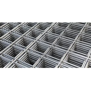 As4671 500L Rebar SL92/82/72/62 Reinforcing Mesh for Concrete