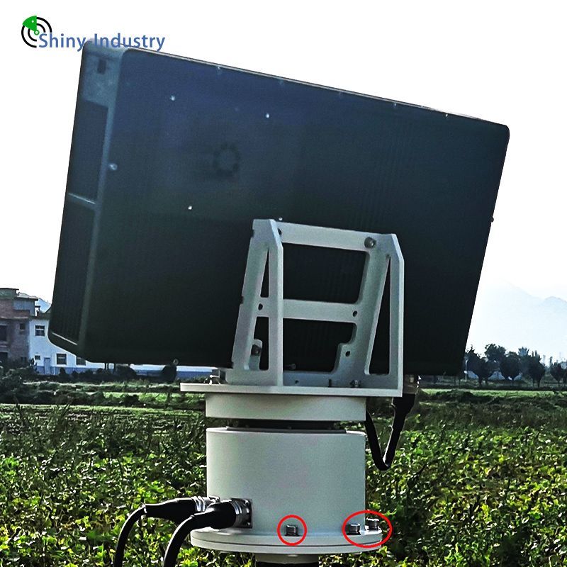 Uav Defense Solutions/Air Surveillance Radar/Rst5000A