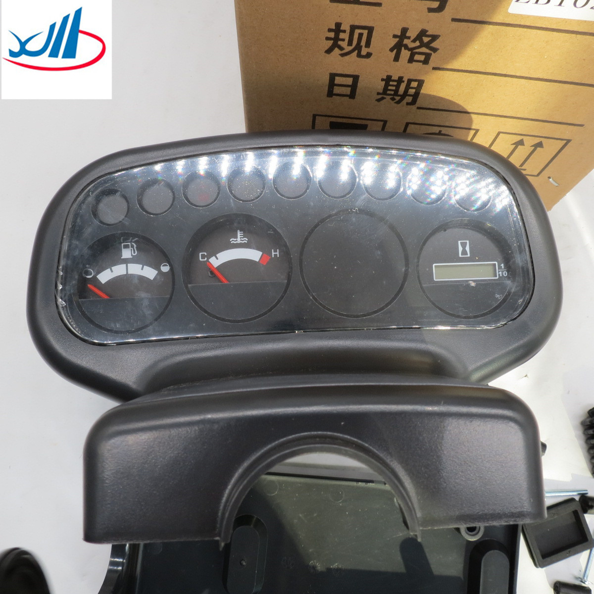 Truck Parts Combination instrument YPC-12-01-SP Instrument panel assembly