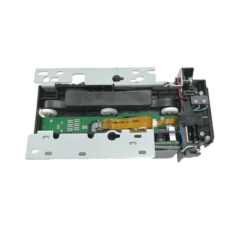 ICT3Q8-3H2290 Sankyo 5645000059 S5645000059 Nautilus Hyosung CRM MX8000 8000G Card Reader ICT3Q8-3H2290S IFM0Q5-0100 EMV