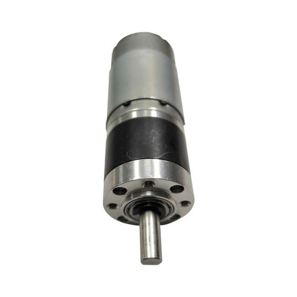 Faradyi Spot 24Mm 12V Micro Deceleration Motor Dc Planetary Deceleration Motor