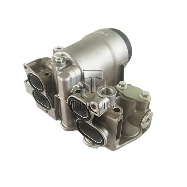 Oil Cooler Box 04297956 04283745 04258215 04254616 0429 7956 0428 3745 0425 8215