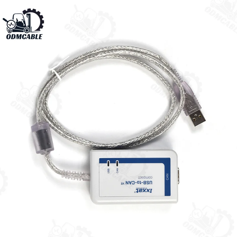 Daignostic Scanner MTU DIAGNOSTIC KIT USB-to-CAN MTU Diasys 2.74 MEDC ADEC Full Kit MTU Diasys +MTU ADEC +MUT MEDC cable