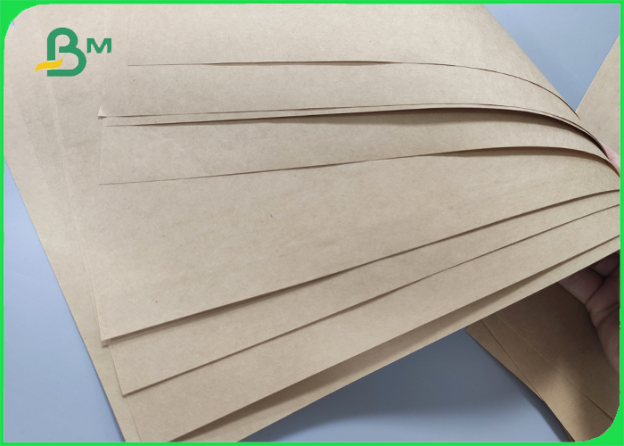 food grade brown kraft paper