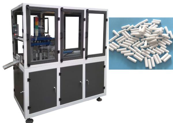 Electric Ceramic Press Machine , Hydraulic Tile Press Machine Independent
