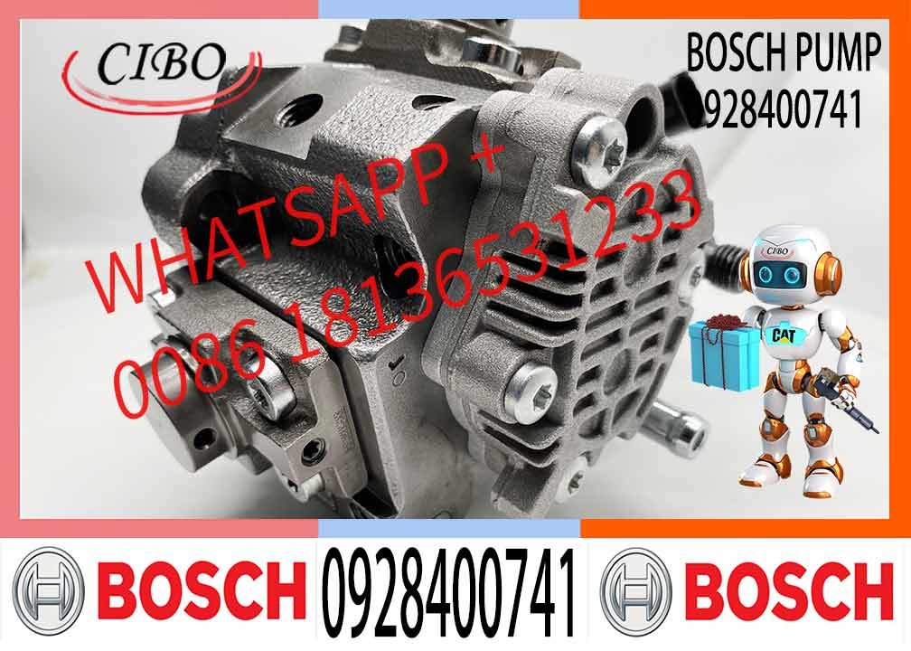Diesel Engine Fuel Pressure Regulator Solenoid Control Metering Valve Unit 0928400741