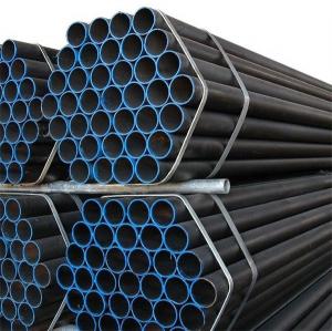 China Sch 10 Api 5l Pipe Grade A Plastic Pipe Cap Packing For Industrial Use on sale