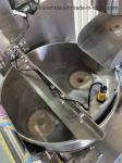 Packing Machine Spare Part Equipment Rotary Plate Volume Cup Filling