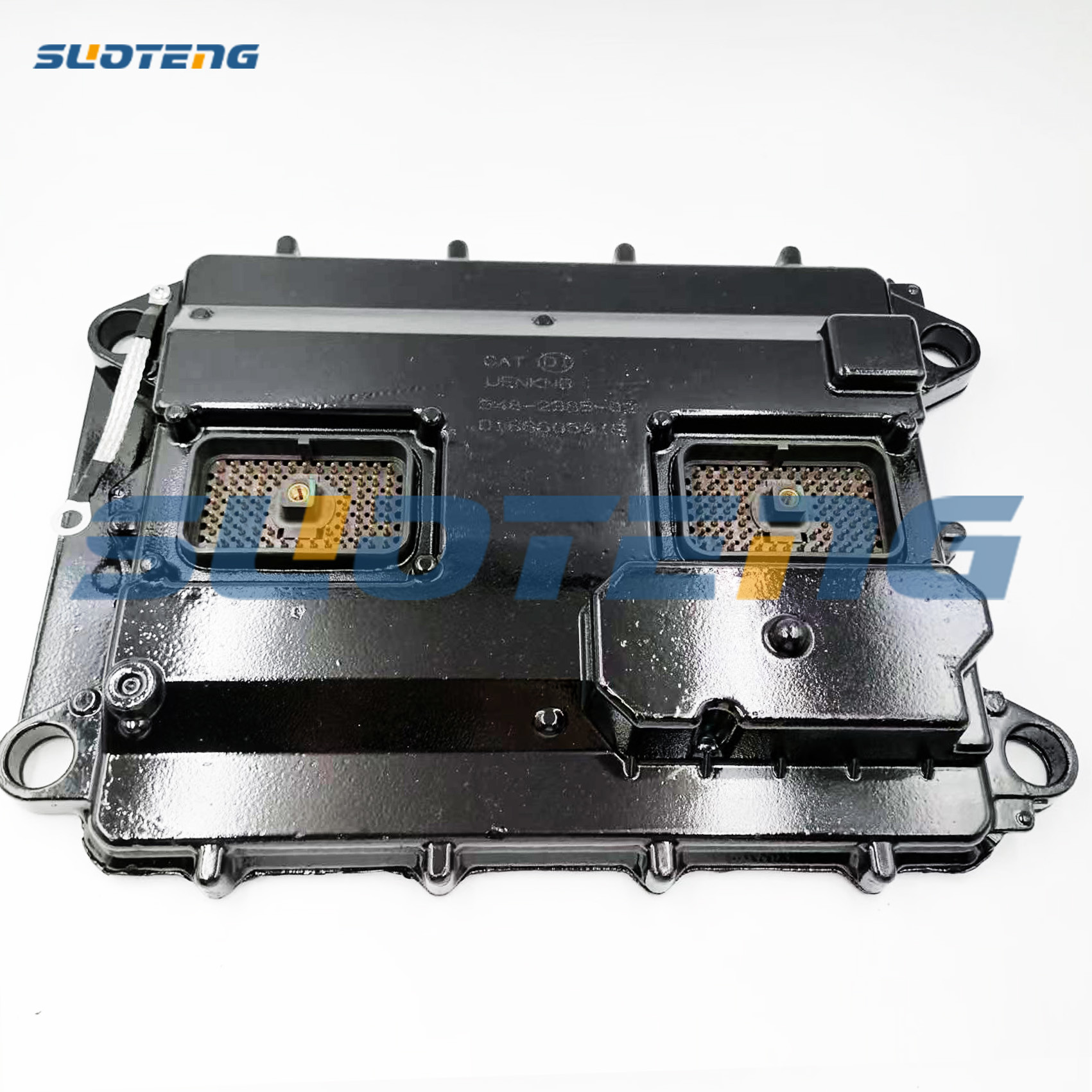 348-2385 Controller ECU 3482385 For C9 Engine