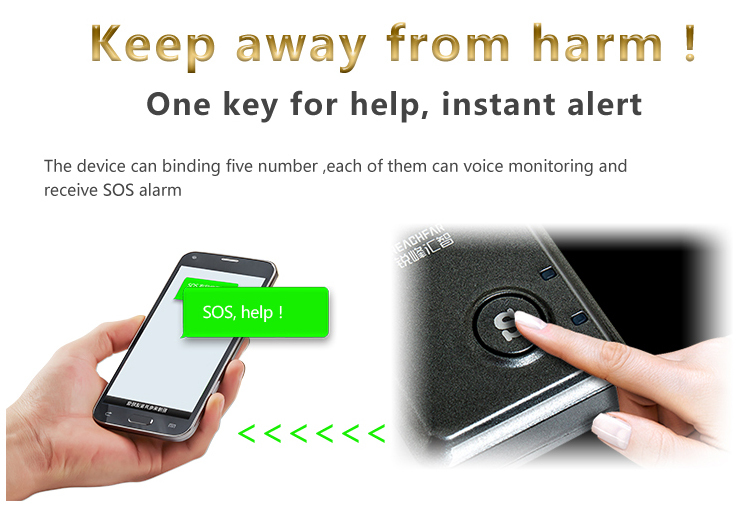 cheap multiple vehicle tracking anti gps car tracker deviceRF-V8S
