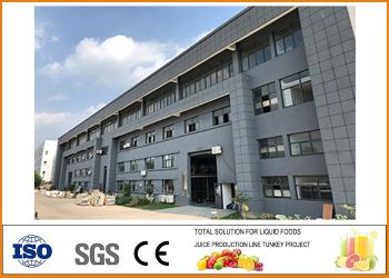 Shanghai ChenFei Machinery Technology Co.,Ltd
