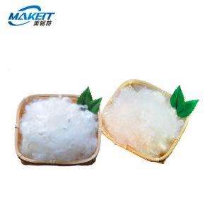 100 Microfiber Polyester HCS Psf Polyester Staple Fiber 3d 7d