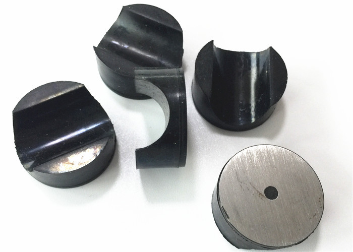 Type H 3/8-5/8 Inch Black Good Price HNBR FKM Oil Saver Rubber