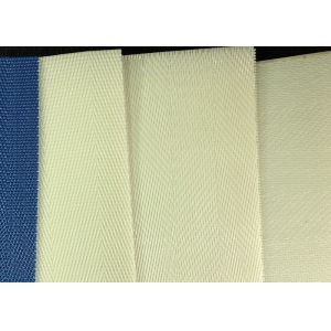 Good Air Permeability Dryer Mesh Belt For Belt Type Press Filter Machine