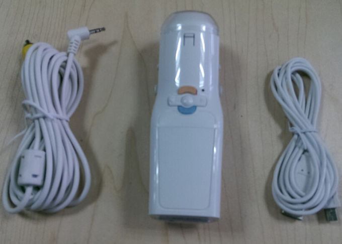 High Definition Women Self-Examination Endoscope AV ( video ) Signal Digital Electronic Colposcope 1