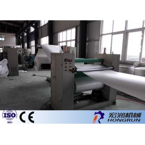  Muliti function PS Foam Sheet Extrusion Line with CE / ISO9001 Manufactures