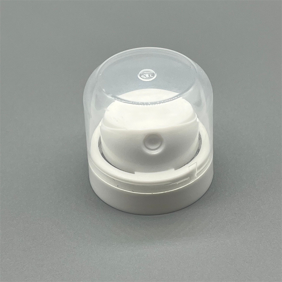 Precision Fragrance Dispenser Valve for Home Aromatherapy - Consistent Flow, Easy Installation