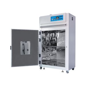 Industrial 200-500C SSR Environmental Test Chambers For Lab