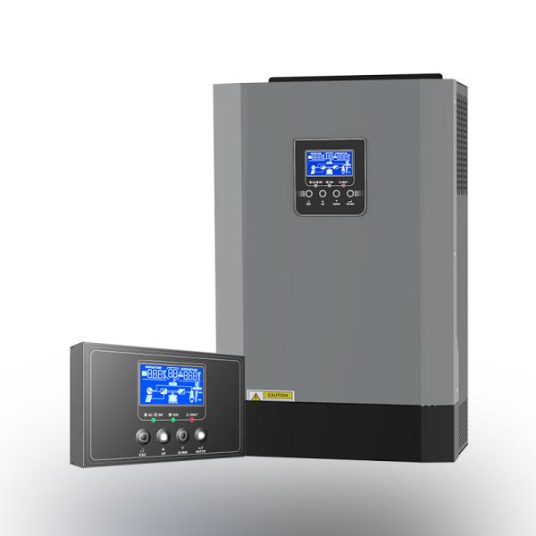 TTN solar inverter price hybrid 3.5KW energy storage 240v ac split phase