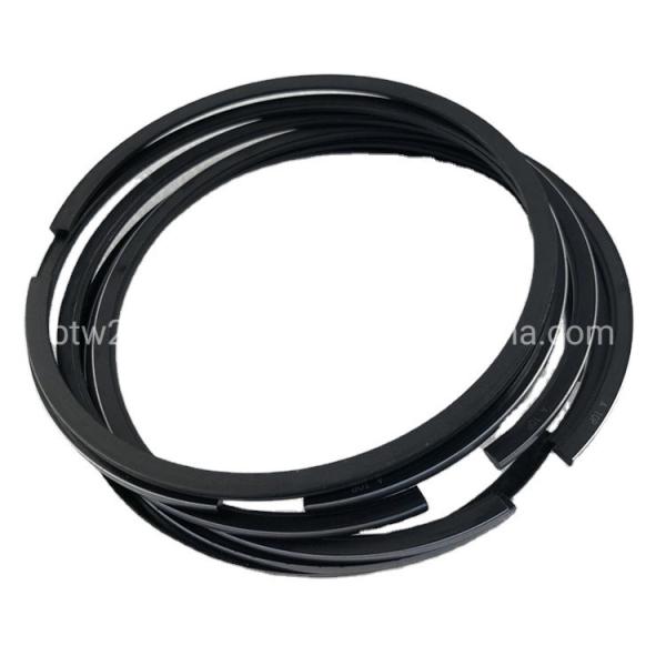 Weichai Truck Parts Aluminum Piston Ring 612600030053 for Engine Replacement