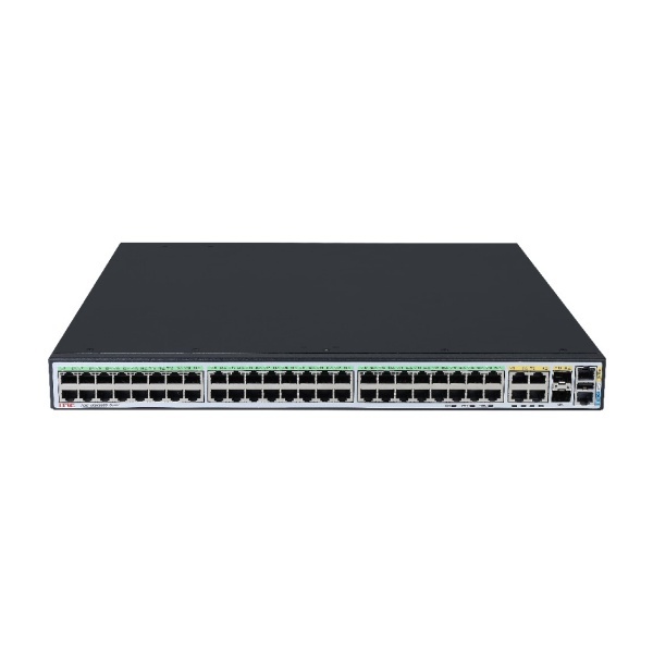 Quality High-Performance Multi-Service Router Secure VPN Modular Design & Enterprise Reliability H3C RT-MSR3600 for sale