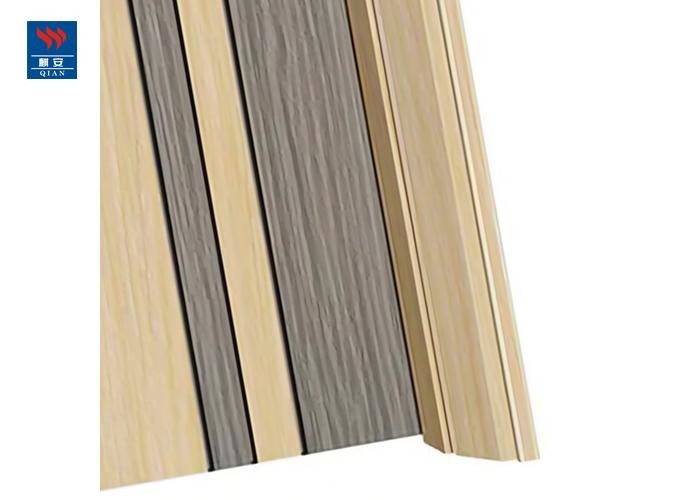 Kent Style Interior Project Veneer Laminated Solid Teak Wood Door