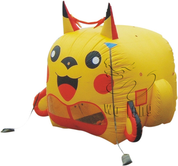 Advertising inflatable, inflatable doll, inflatable cartoon