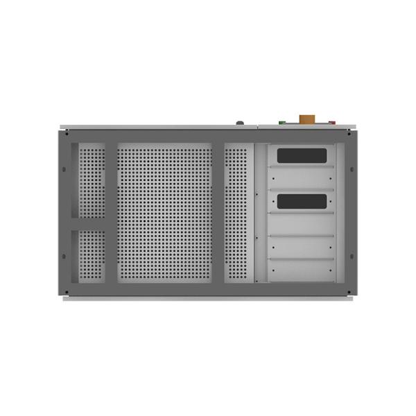 275kVA Marine Power Converter Device DNV-GL Certified and Durable for Marine