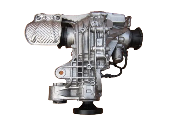 Long Lasting Differential Gear Assembly 0B0500043K For 2008- AUDI Q5 Transmission System