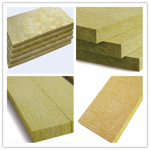 Rock wool strip/thickness 75mm