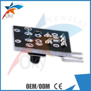 Stable Sensors SW-18015P Vibration Switch Module micro Vibration Sensor