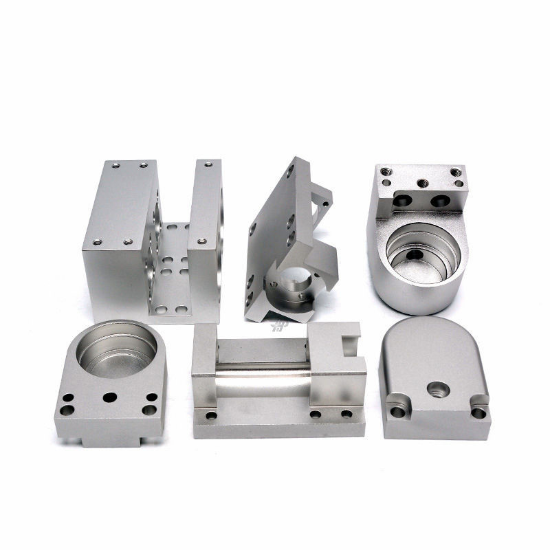 CNC Milling Precision Wire Cutting Parts Medical Device Optics Lens
