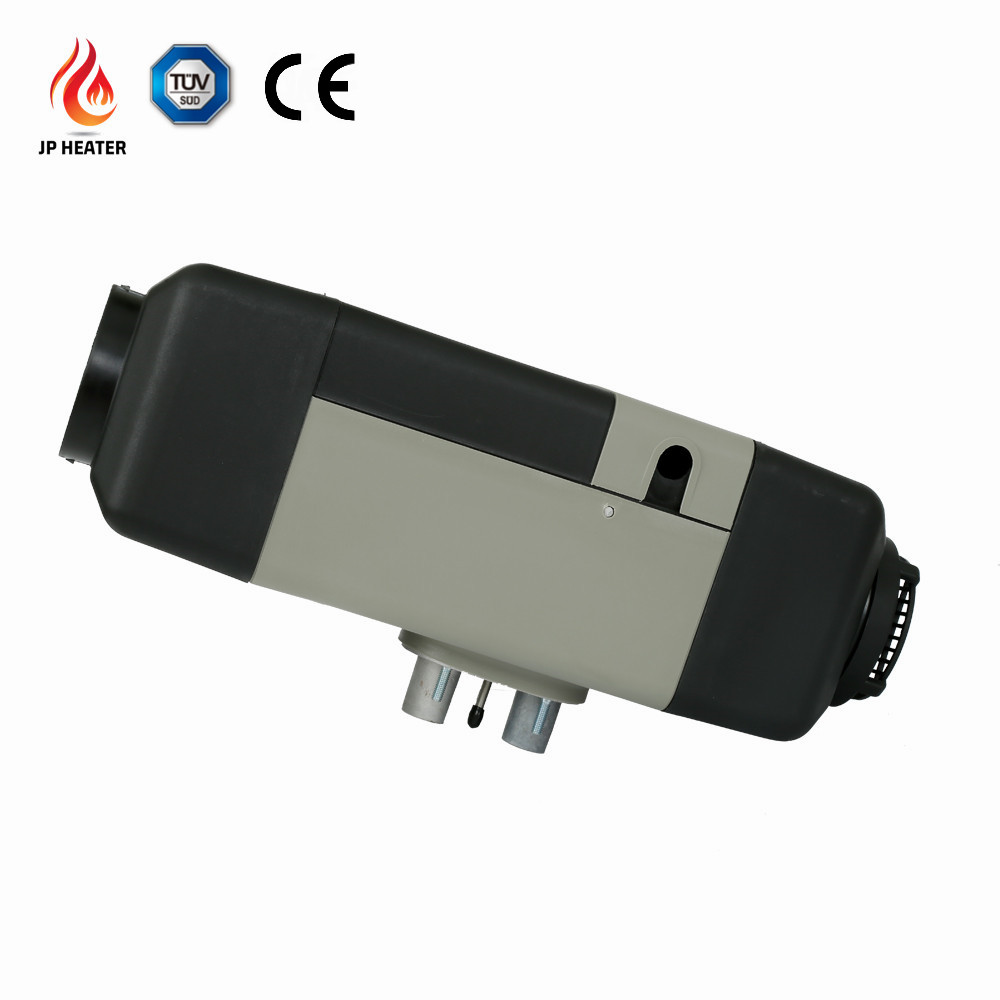 JP china factory diesel air heater 5kw 12/24v support bluetooth for RV