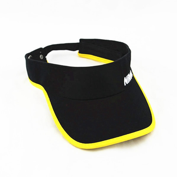 Visor Sun Plain Sports Cap,Custom Branded Sun & Golf Visor,women's and men's sun visor hats, visor caps,cotton sun hat