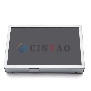 8.0 Inch LQ080Y5DZ03A LCD Display Assembly For Ford SYNC2 Car GPS