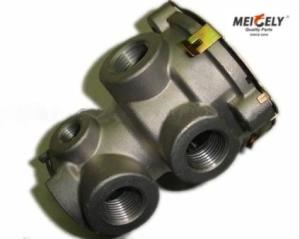  Freightliner Truck Parts American OEM 277863 E3 Foot Brake Valve Manufactures