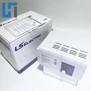 LSLV0022M100-1EOFNA LS New Original Frequency Converter PLC Programmable