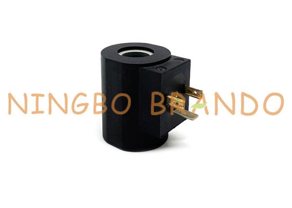 AMISCO Type EVI 3P/16 16.0mm Hole Diameter Hydraulic Solenoid Valve Electric