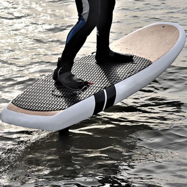 Customized Efoil Surfboard Top Quality Electric Hydrofoil Battery Powered