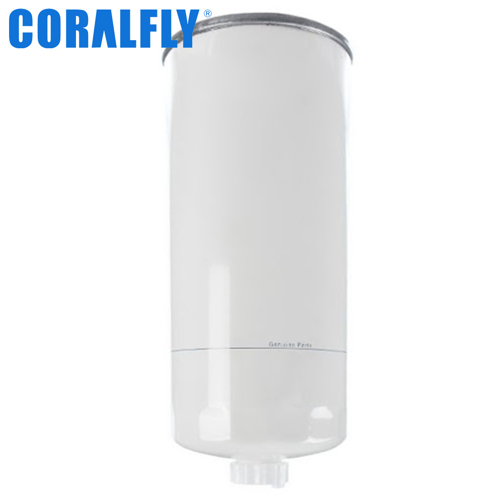 Perkins 4759205 Filter Excavator Truck Engine Fuel Water Separator Filter Perkins Filter